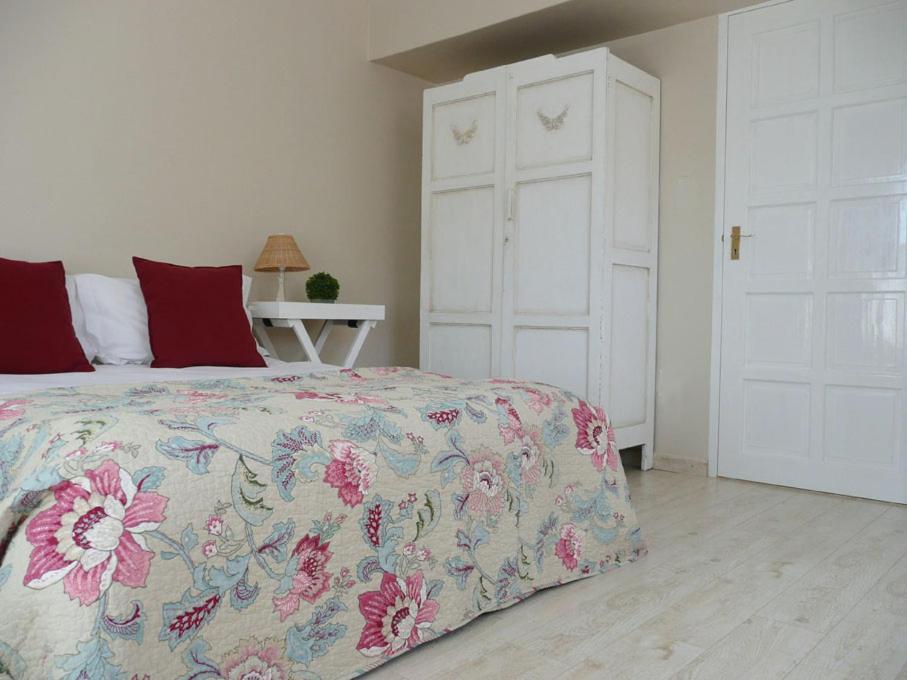 Villa Garda B&B Bed & Breakfast 3*