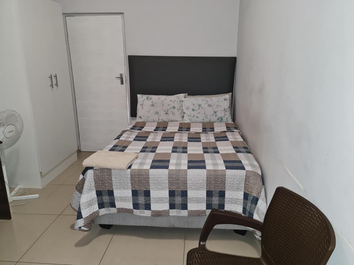 Hasate 10 Florence Street Oakdale Belliville 7530 South African Casa de hóspedes 2*
