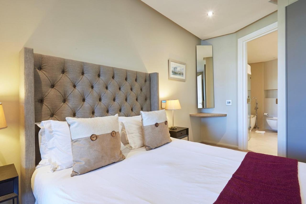 Apartment Atlantic Marina Cape Town