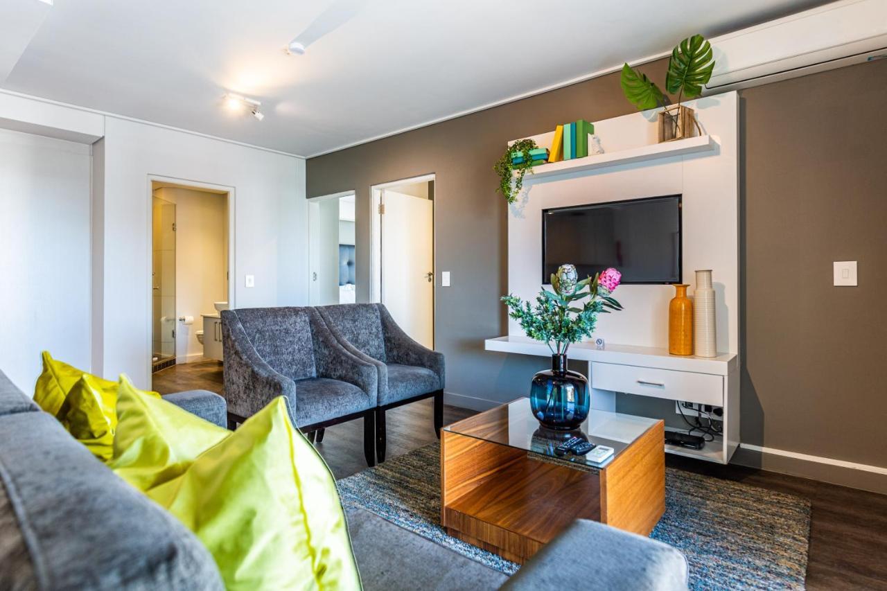 The Verge By Totalstay Hotel Cape Town