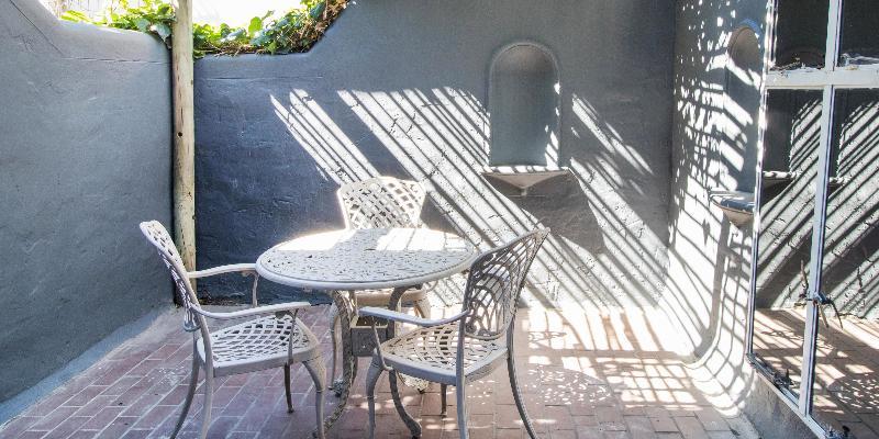 Villa 108 Waterkant Cape Town