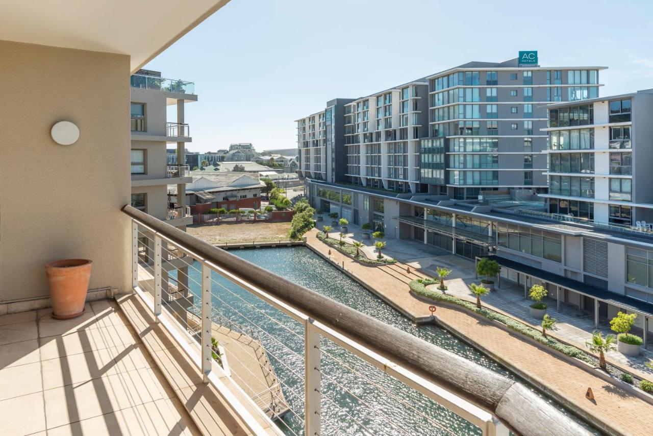 V&a Waterfront Luxury Residences | Whosting Cape Town
