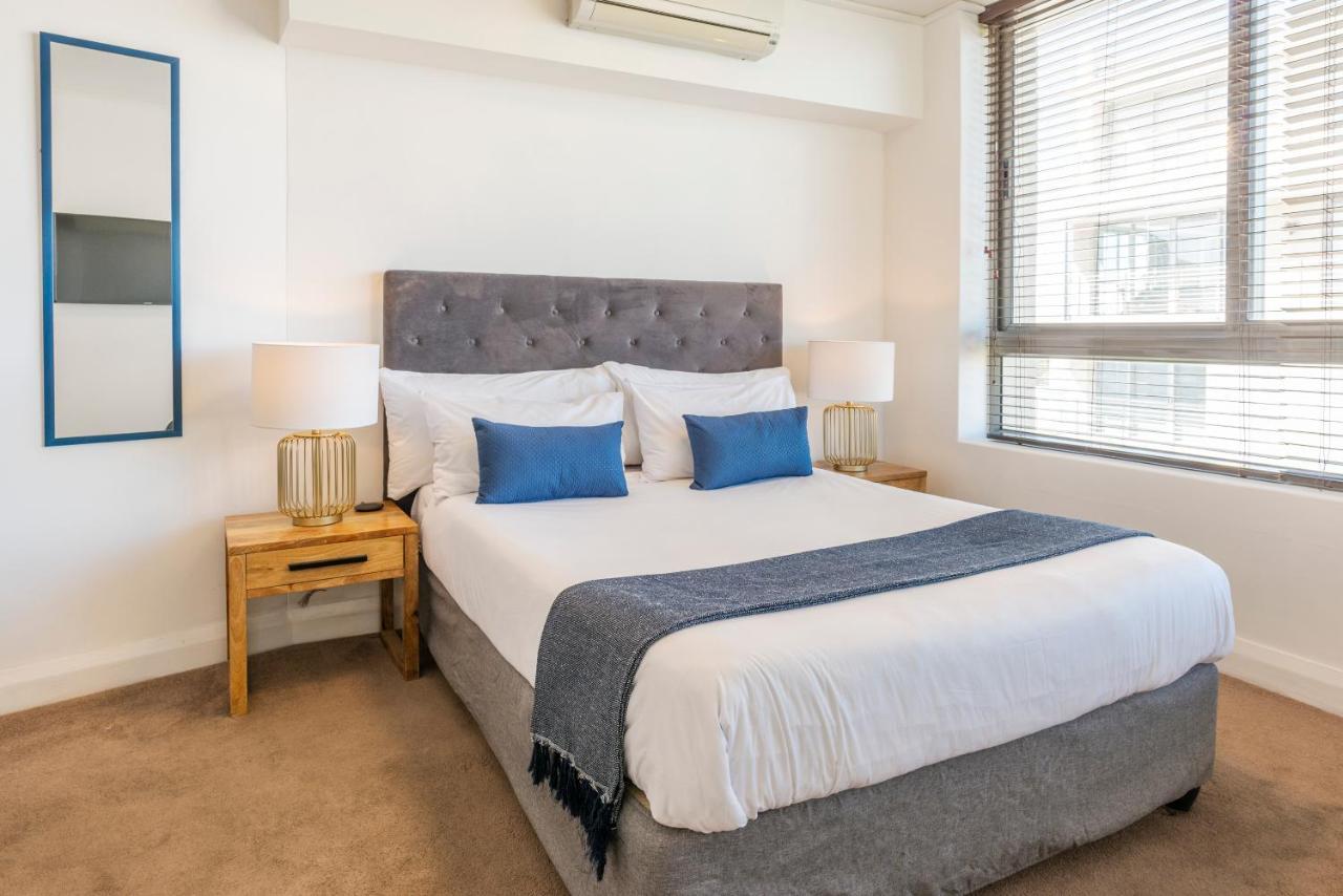 V&a Waterfront Luxury Residences | Whosting Apartment *