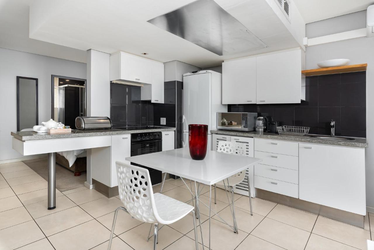 Apartamento Kaya Cidade Do Cabo