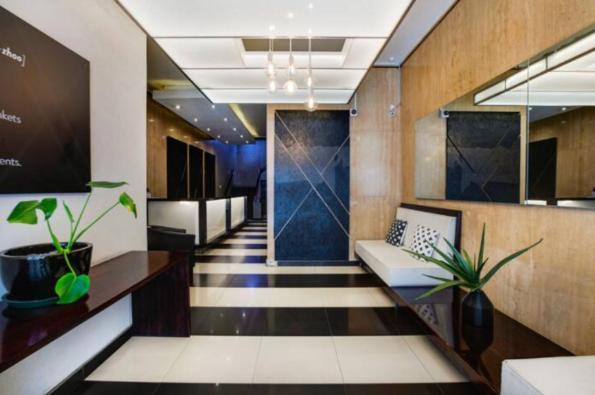 Apartment The Bijoux 2-5 - No Load Shedding *