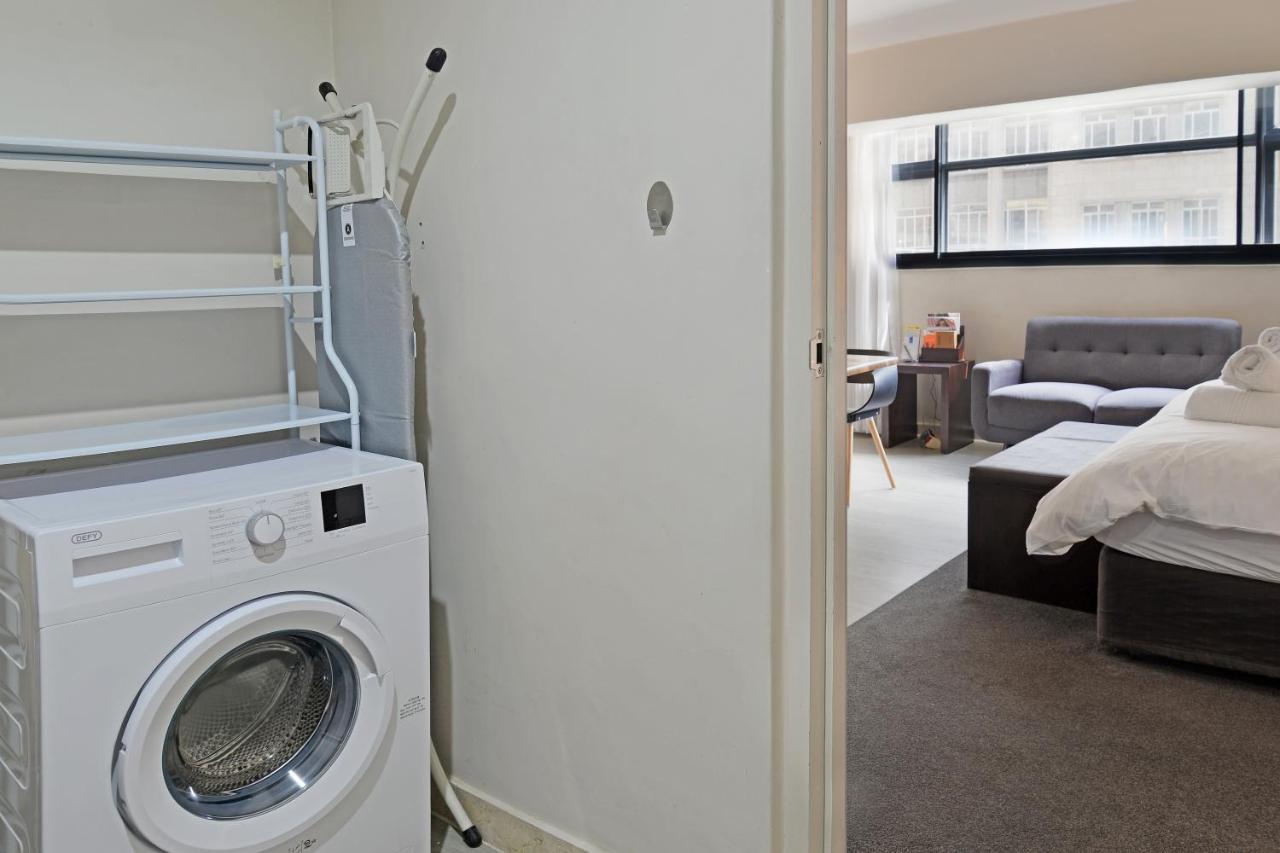 The Bijoux 2-5 - No Load Shedding * Cape Town