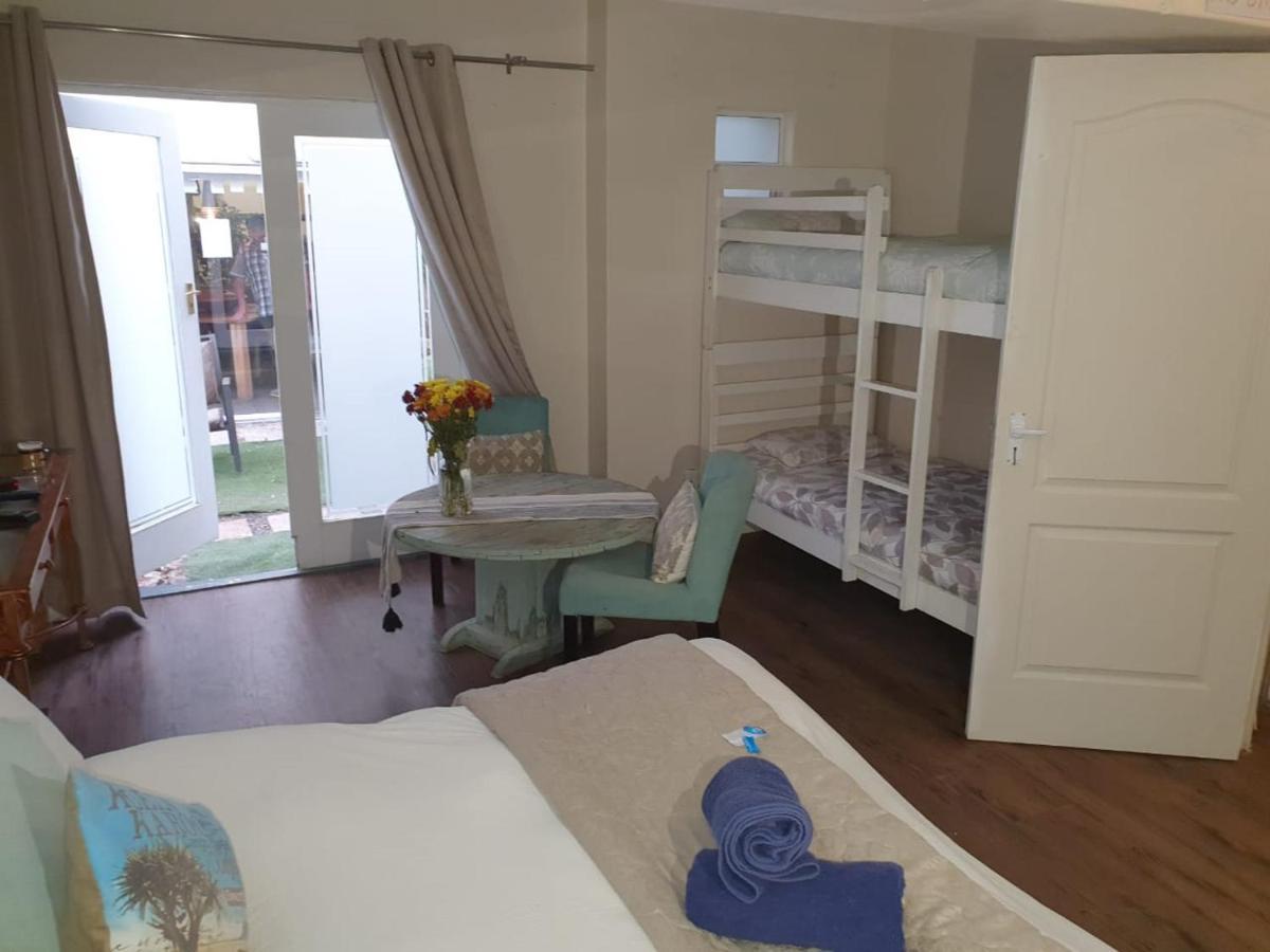 Casa de férias Group - 22 Sleeper Helderberg *