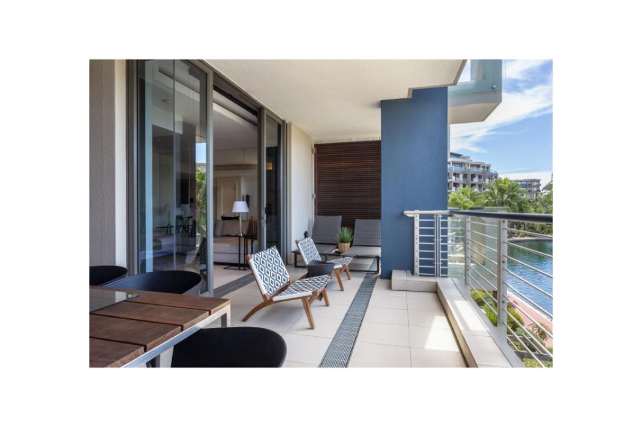 Atlantic Marina Apartment *