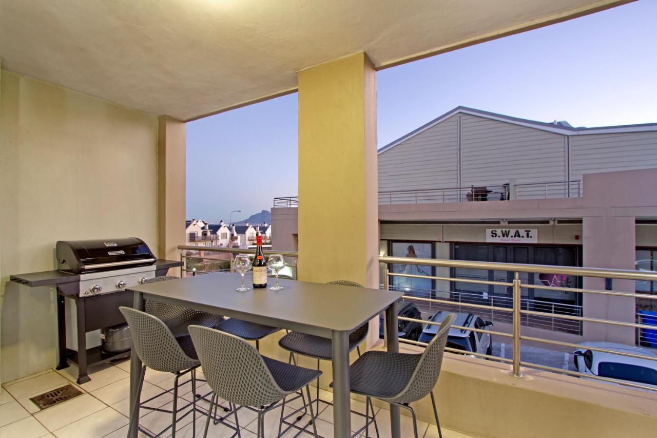 Apartment Seaside Village By Host Agents Cape Town