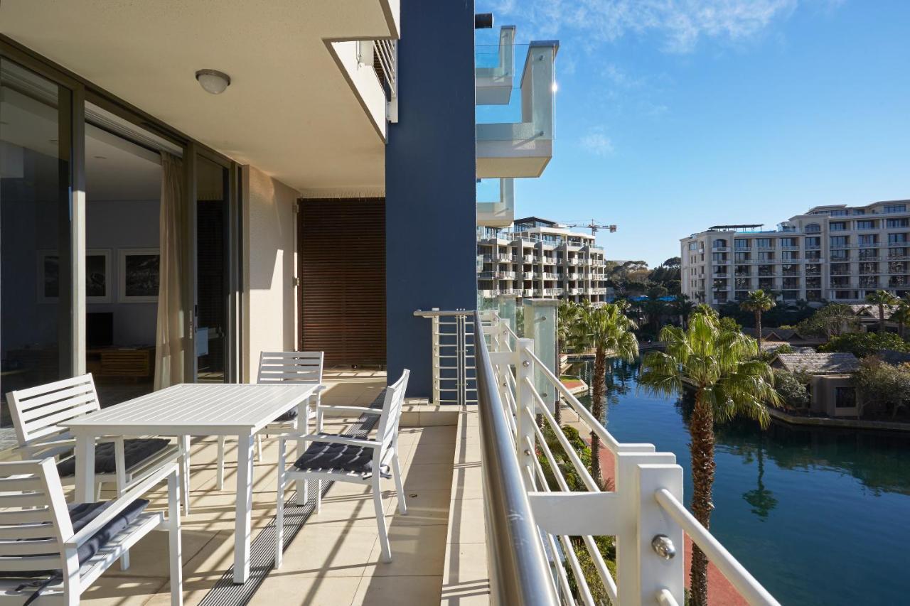 Apartment African Elite Waterfront Cape Town
