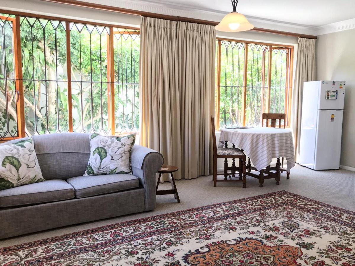 Applegarth And Self-catering Acomodação com café da manhã  Cidade Do Cabo