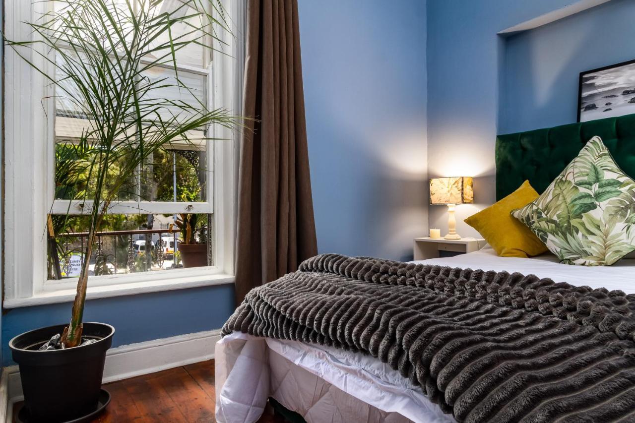 Obz Hotel Cape Town