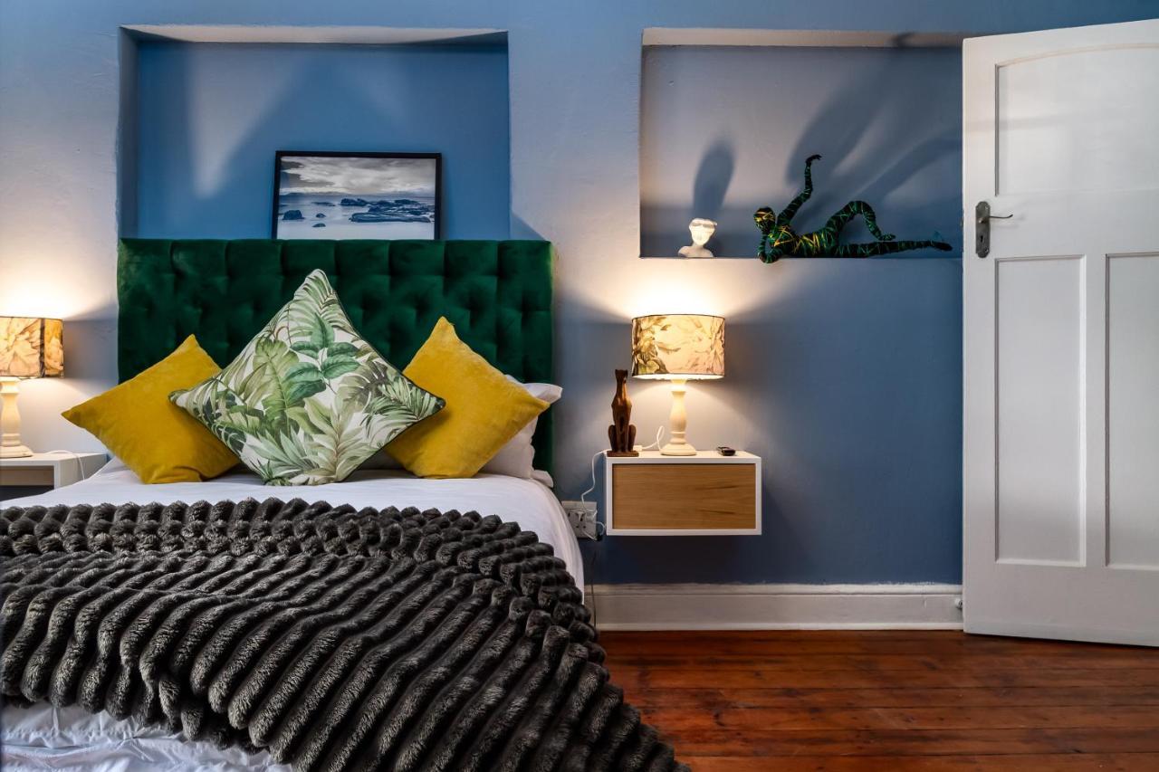 Hotel Obz Cape Town