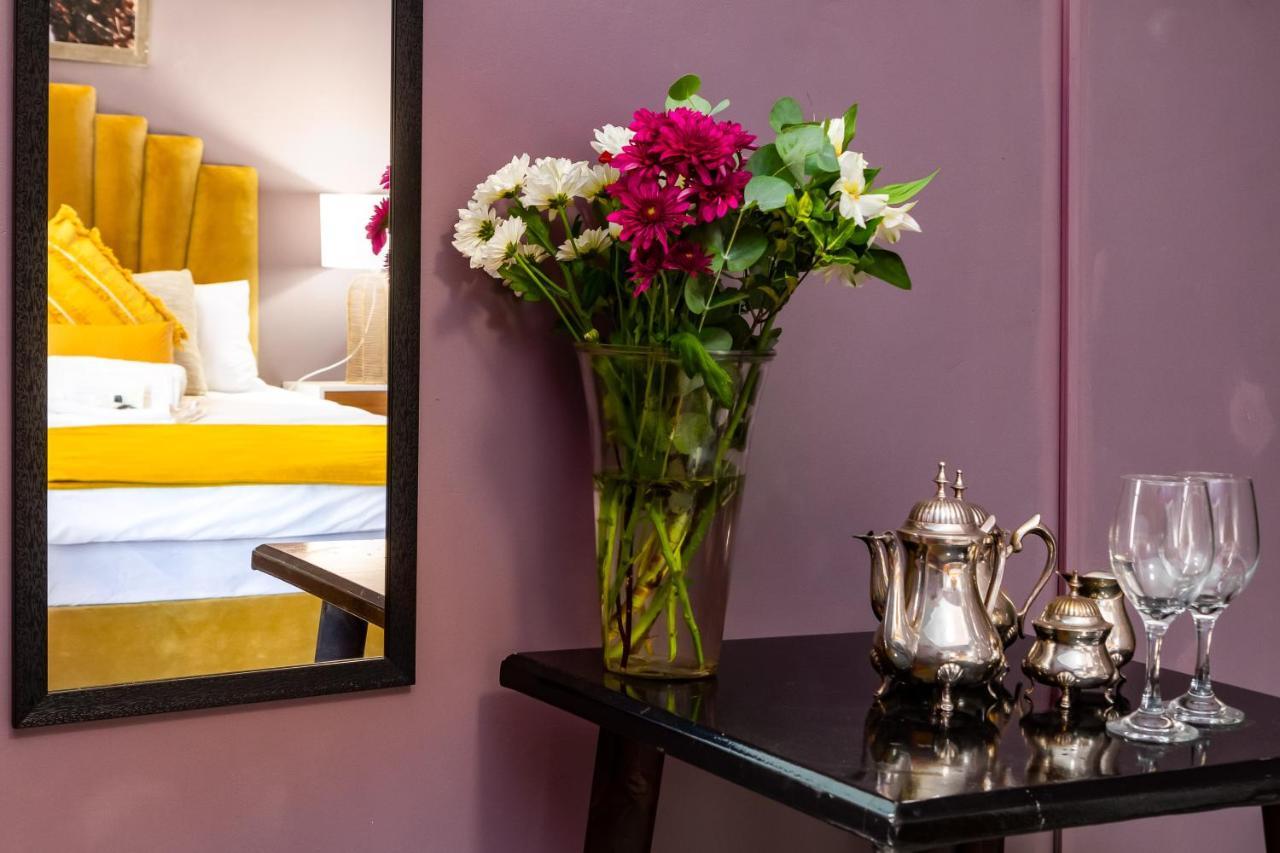 Obz Hotel Cape Town