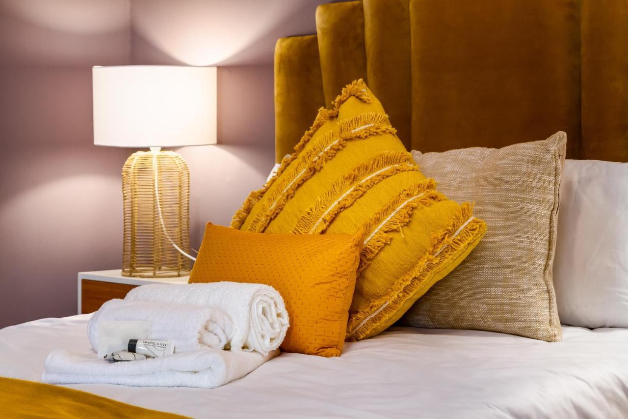 Hotel Obz Cape Town