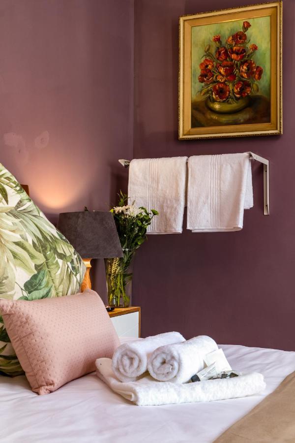 Obz Hotel Cape Town
