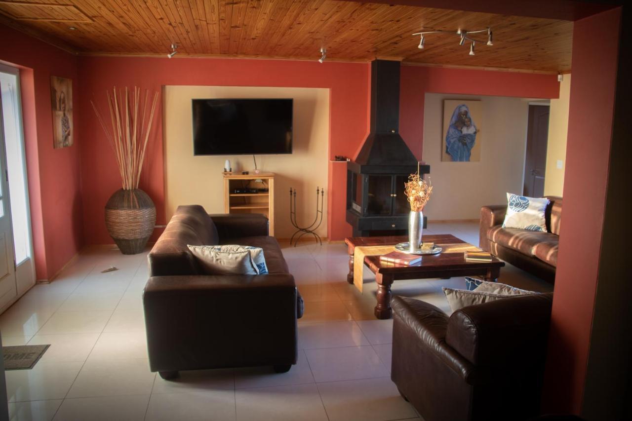 Aparthotel Marianella Cape Town
