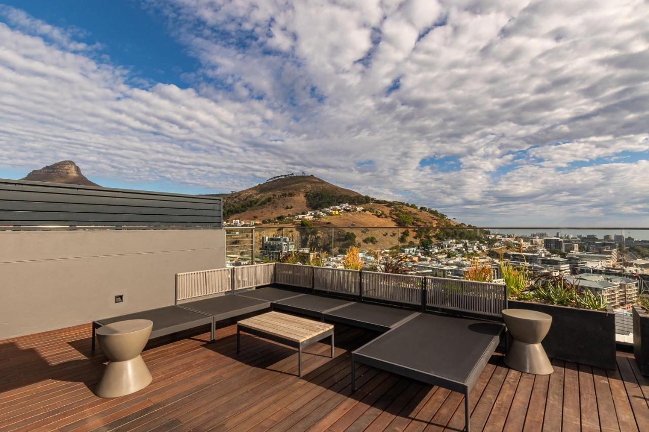 Apartamento 16 On Bree One Bedroom With Amazing Views Of *