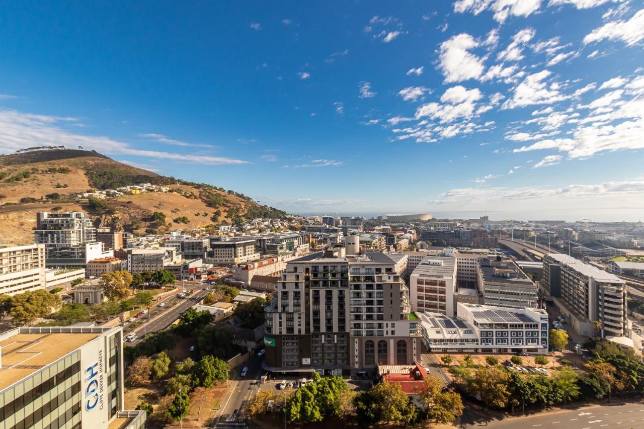 Apartamento 16 On Bree One Bedroom With Amazing Views Of