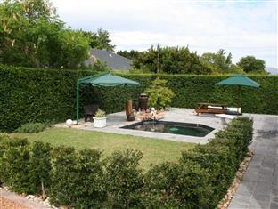 Guest house Woodlands