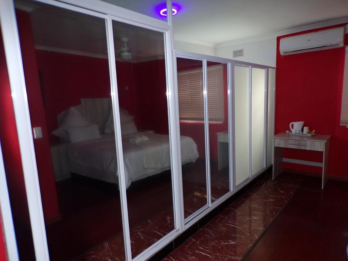 Khaya Mandalay Bed & Breakfast