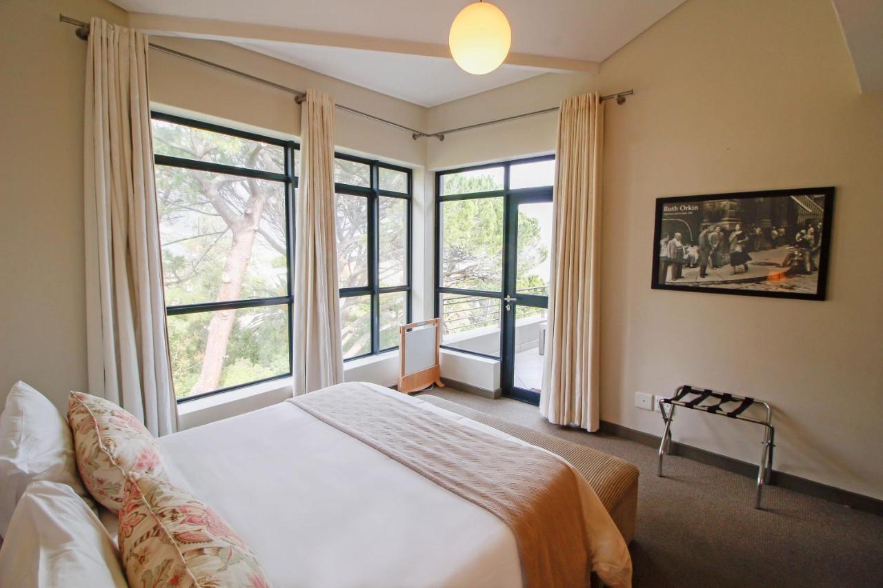 The Glen Aparthotel Cape Town