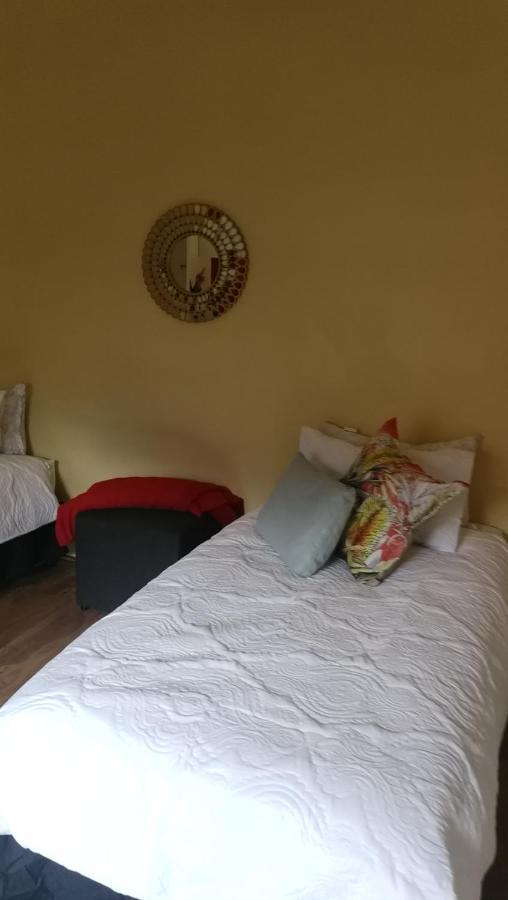 Ruksbnb Boston Bellivile Bed & Breakfast 2*