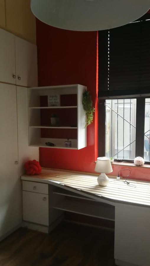Ruksbnb Boston Bellivile Bed & Breakfast