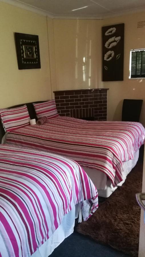 Ruksbnb Boston Bellivile 2* Cape Town