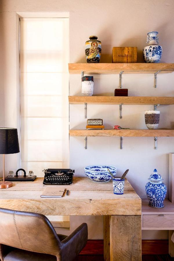Kinghorns Gardens Guest house Cape Town
