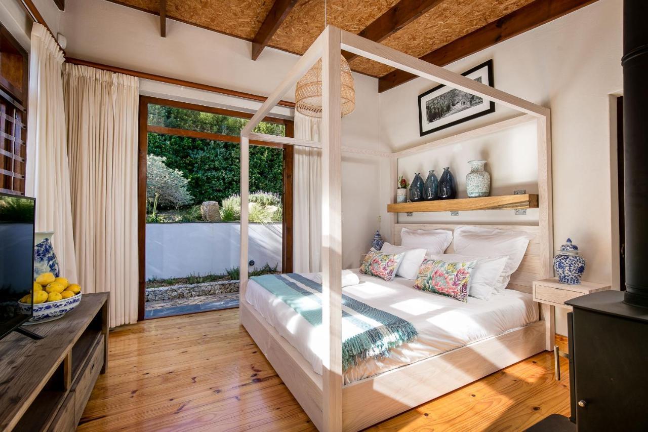 Guest house Kinghorns Gardens Cape Town