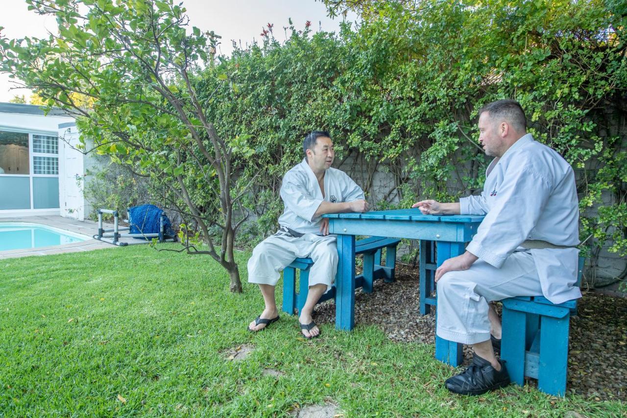 Villa Garda B&B Cape Town