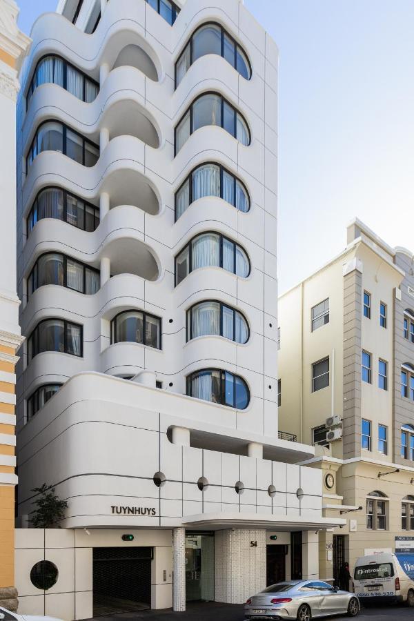 Tuynhuys Patron Cbd Walk To Restaurants & Chambers * Cape Town