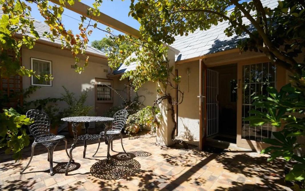 Apartment Dove @ Squirrel's End Cape Town