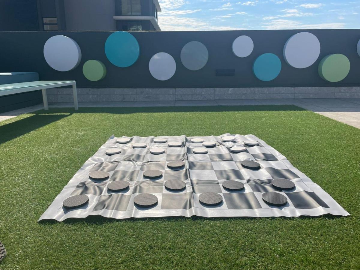 Hotel Zest Boutique By The Living Journey Collection Cidade Do Cabo