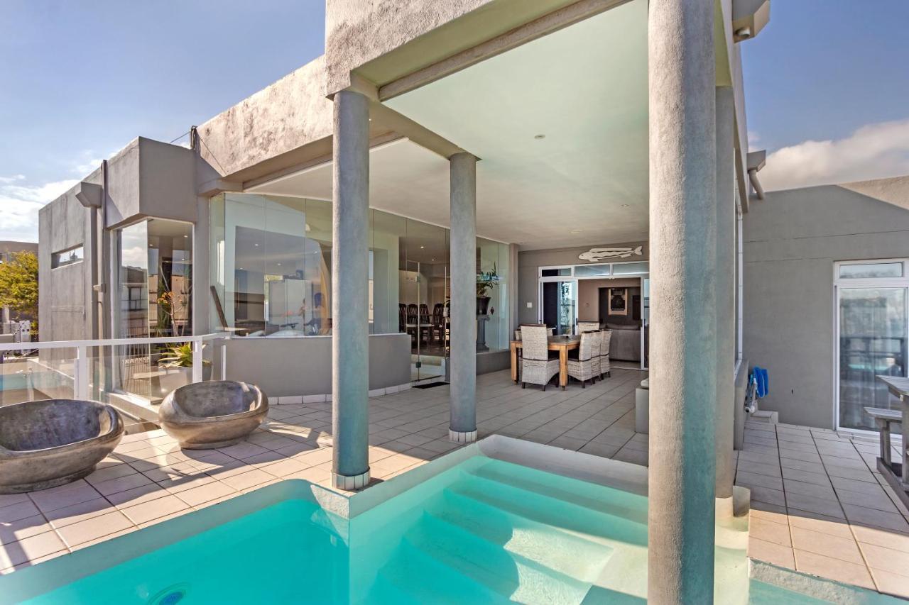 Holiday home Windblom Retreat By Hostagents Cape Town