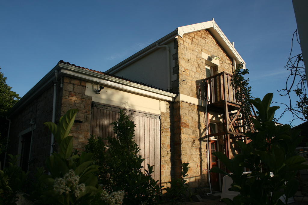 Reading House Guest house Cape Town