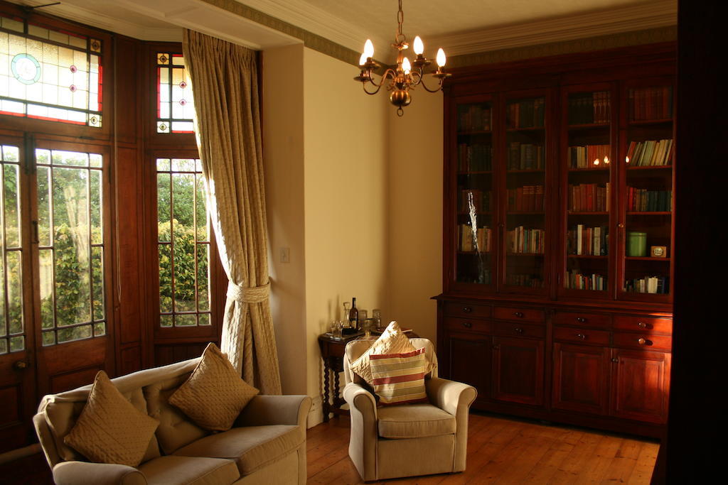 Reading House Guest house
