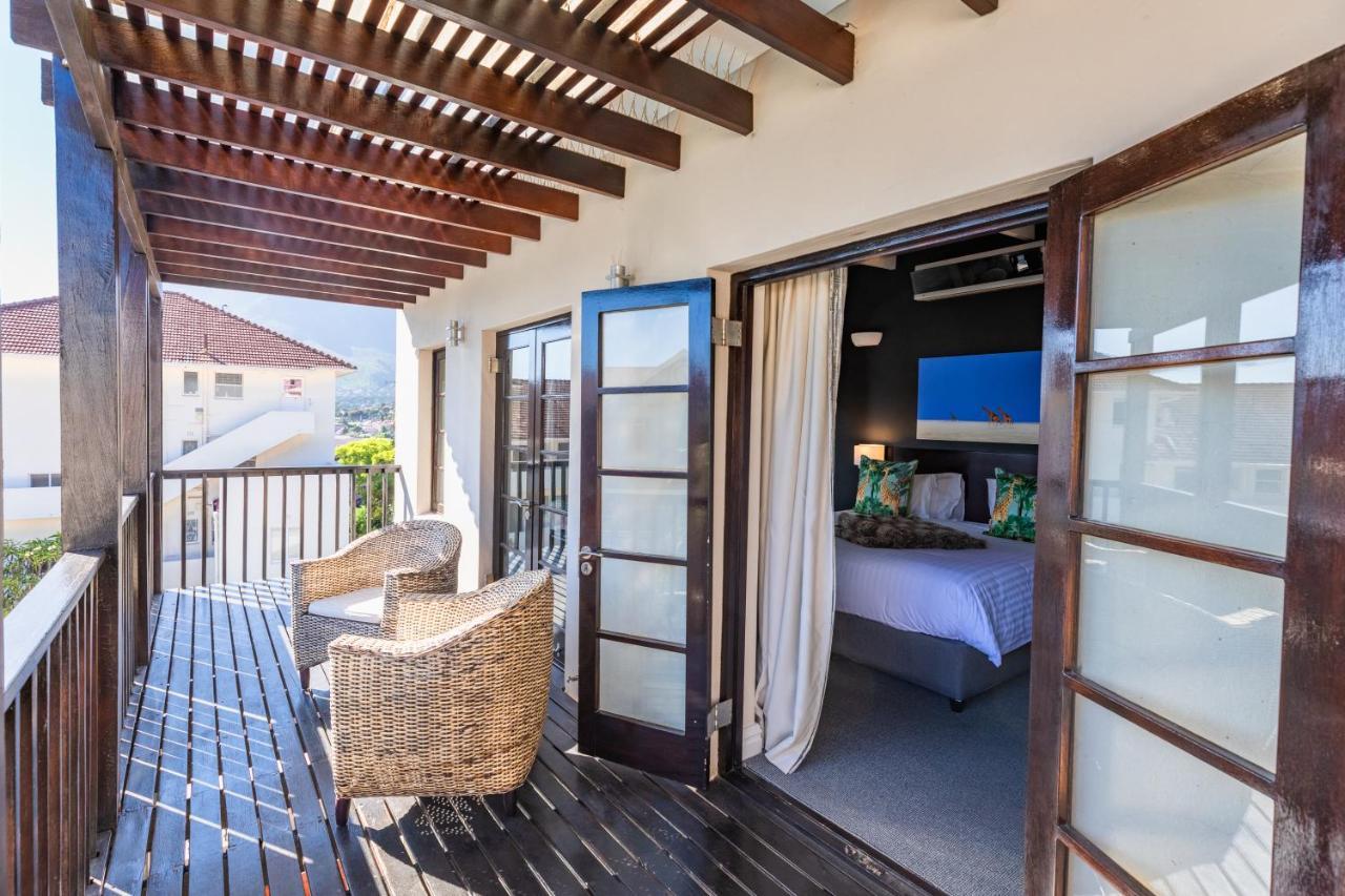 Hotel Derwent House Cape Town