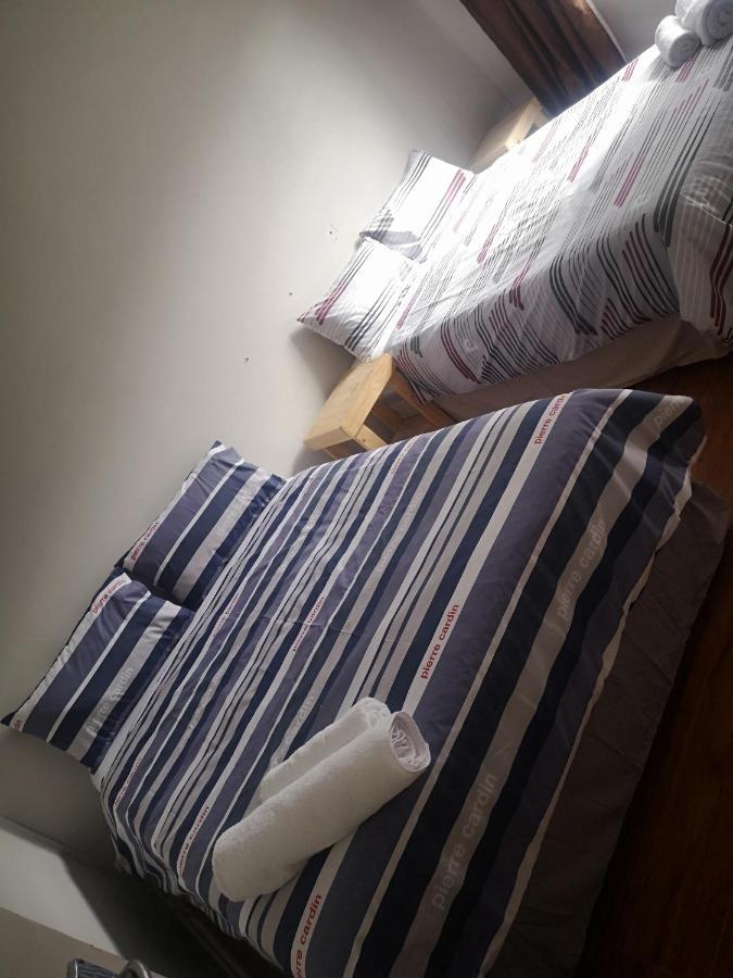 Love hotel Neo Cape Town