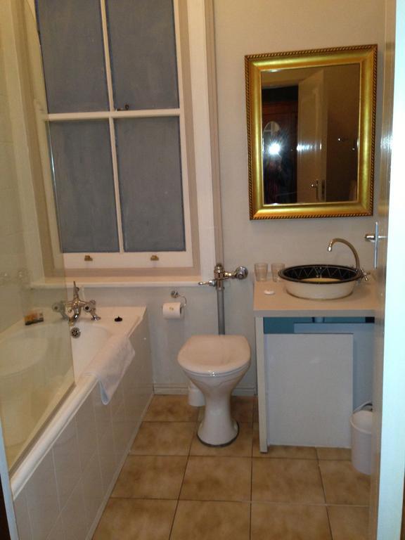 Tudor 3* Cape Town