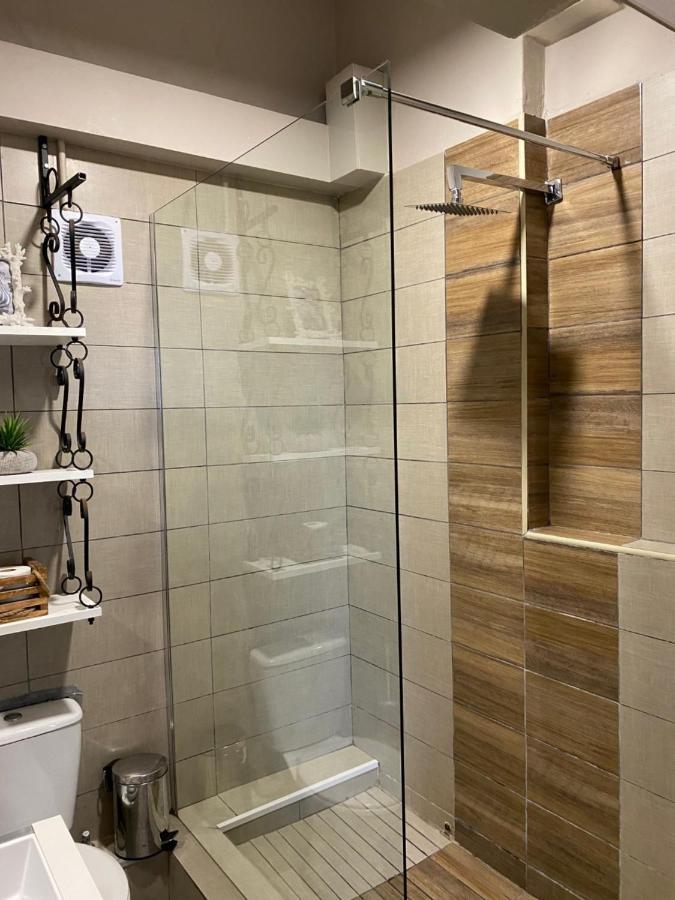 Apartment Just Off Long - Inner Gem Cape Town