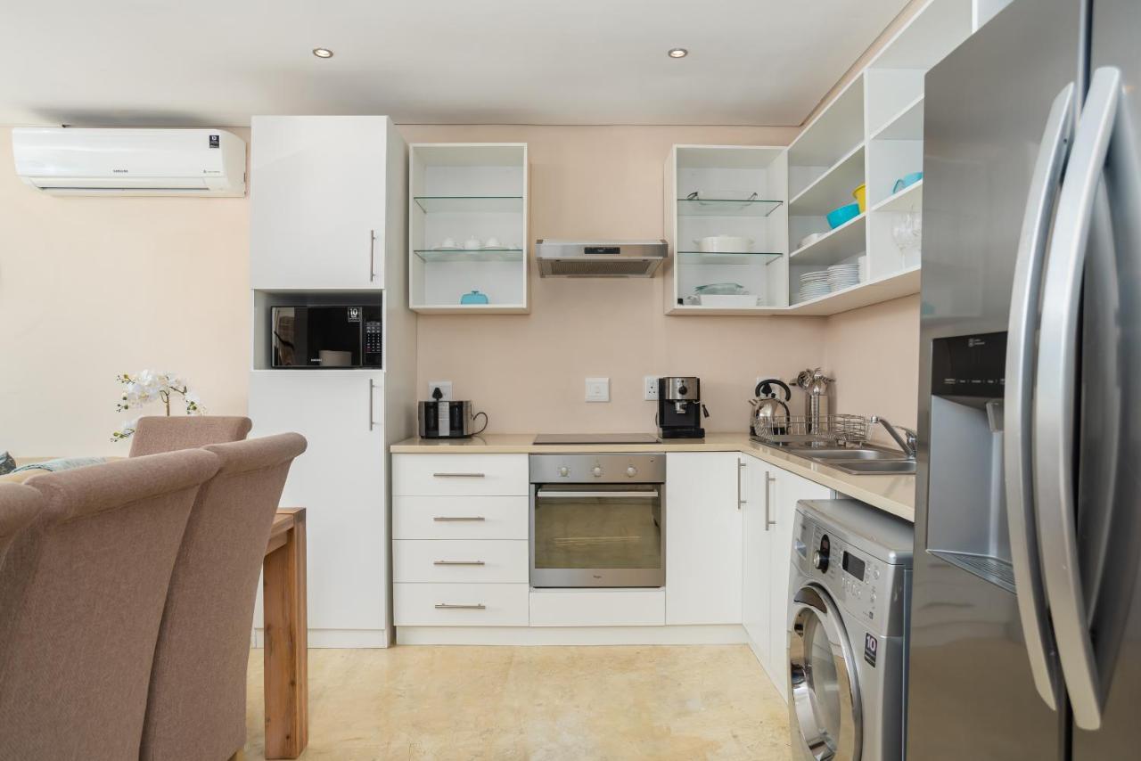 Devonshire Apartment