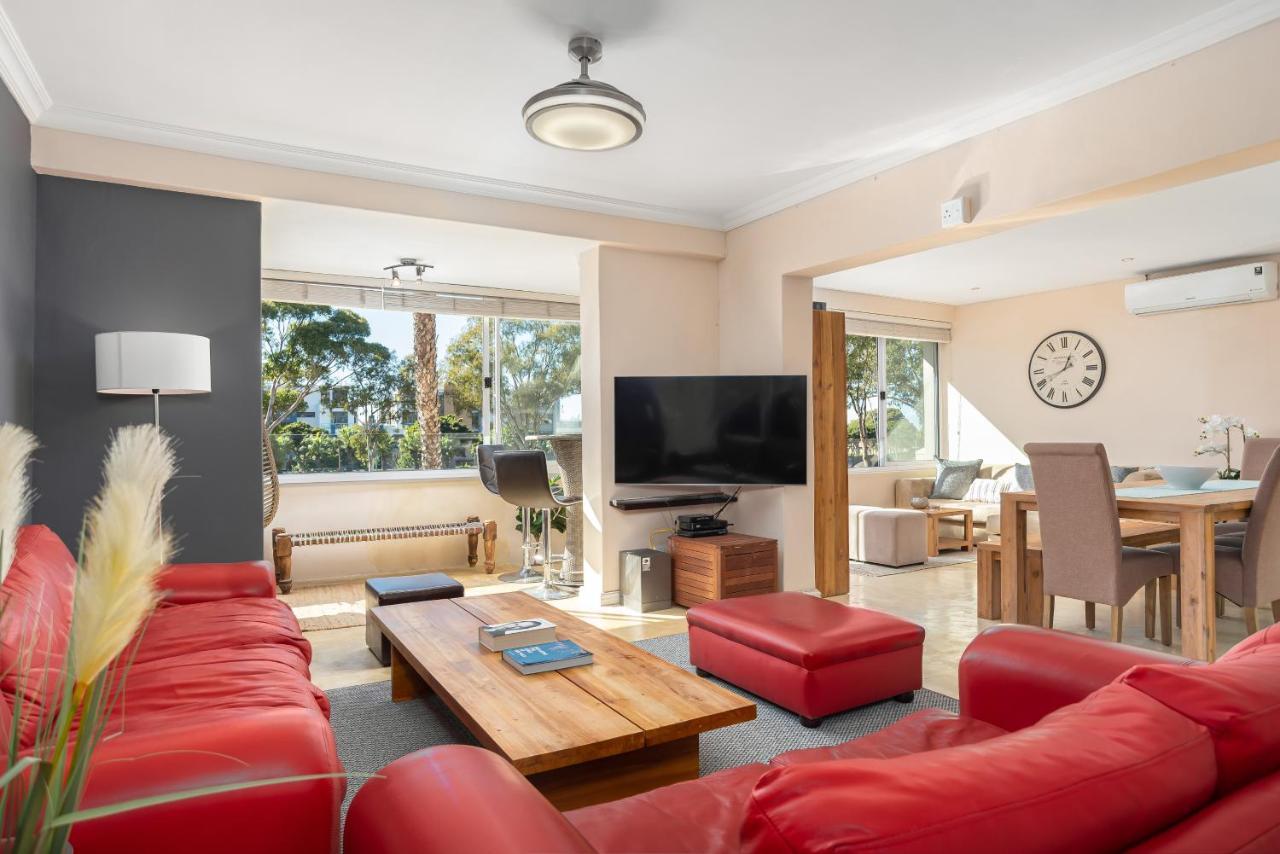 Apartment Devonshire Cape Town