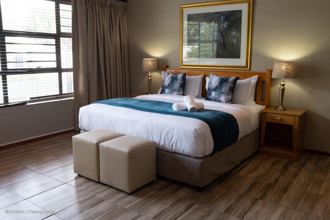 Woodbridge Bed & Breakfast 3*