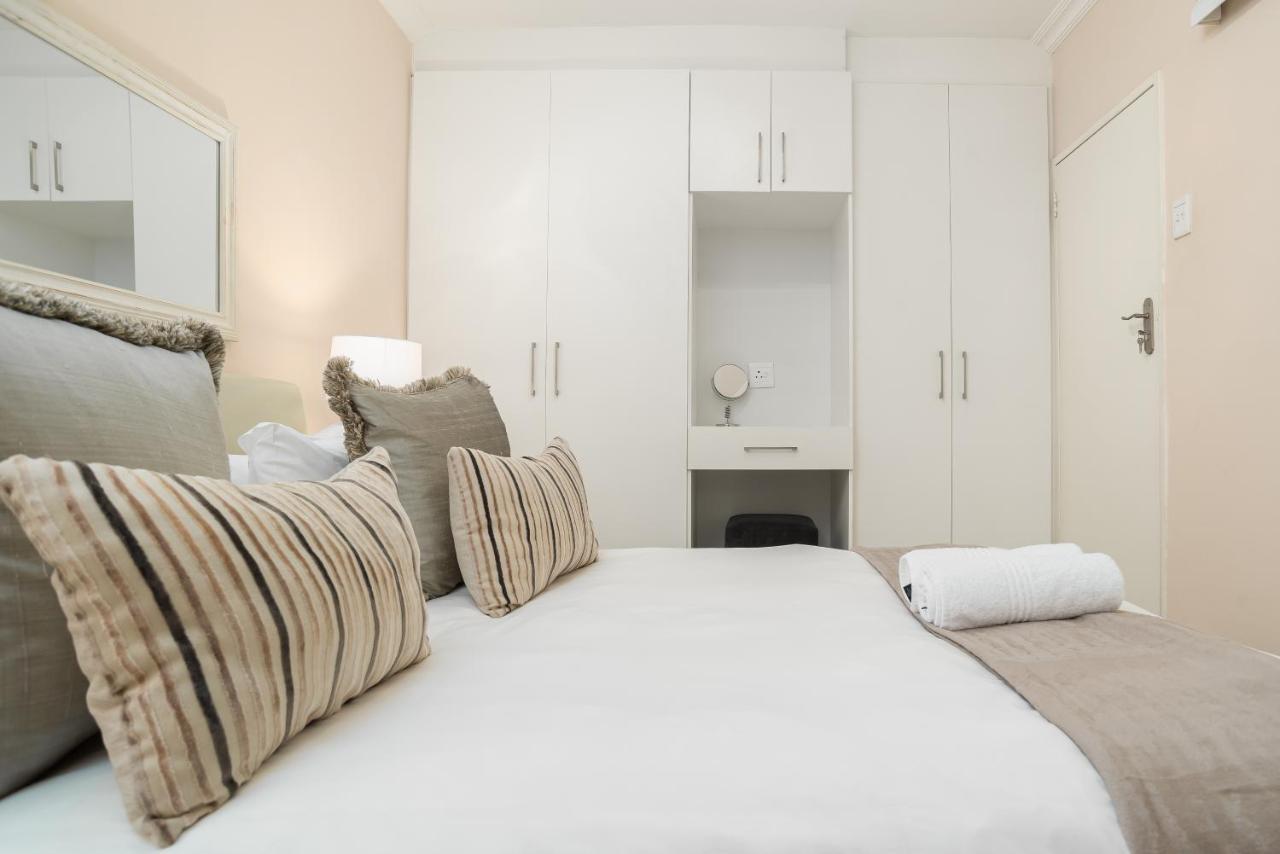 Apartment Devonshire *