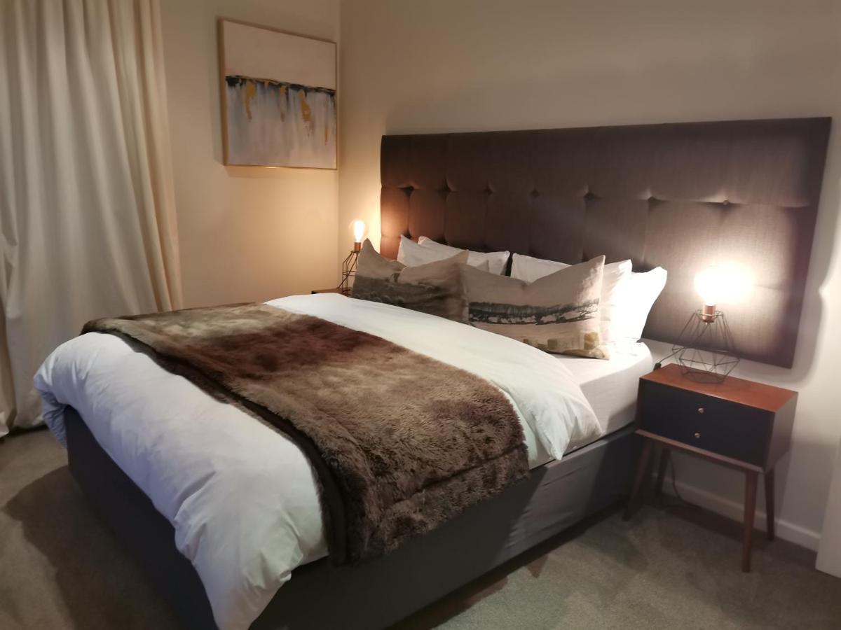 H-worx Bed & Breakfast Cape Town