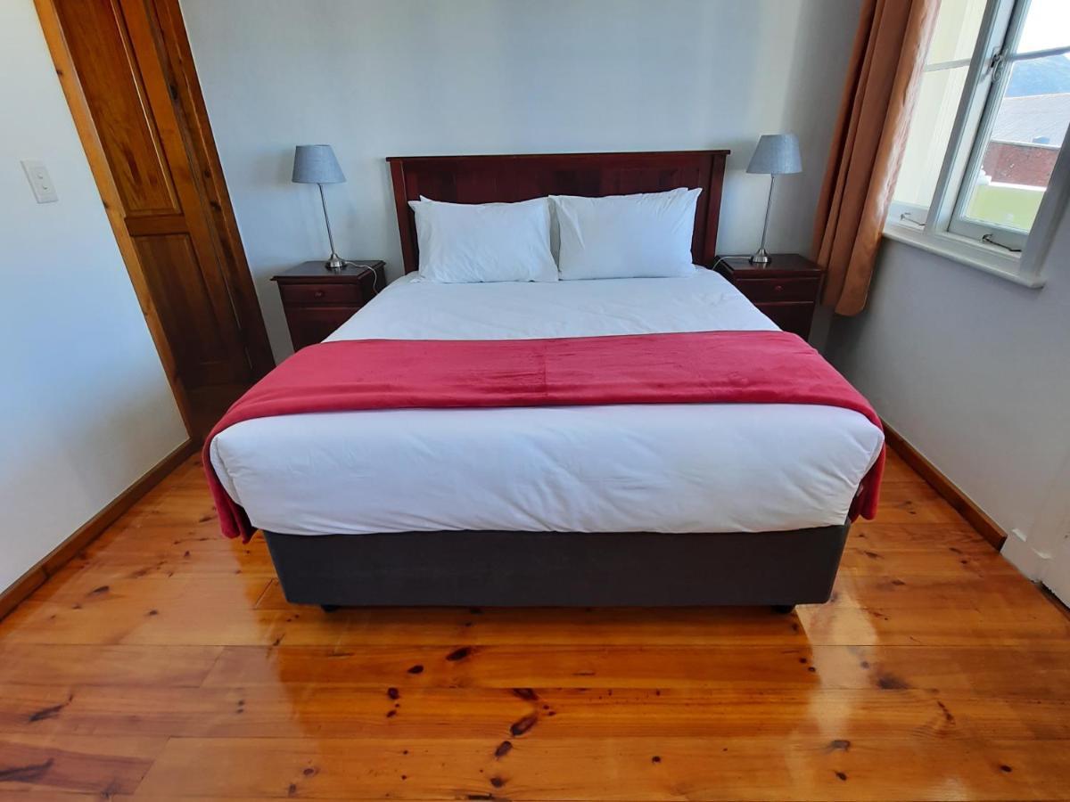 Aparthotel Blueline - Simon's Town Cape Town