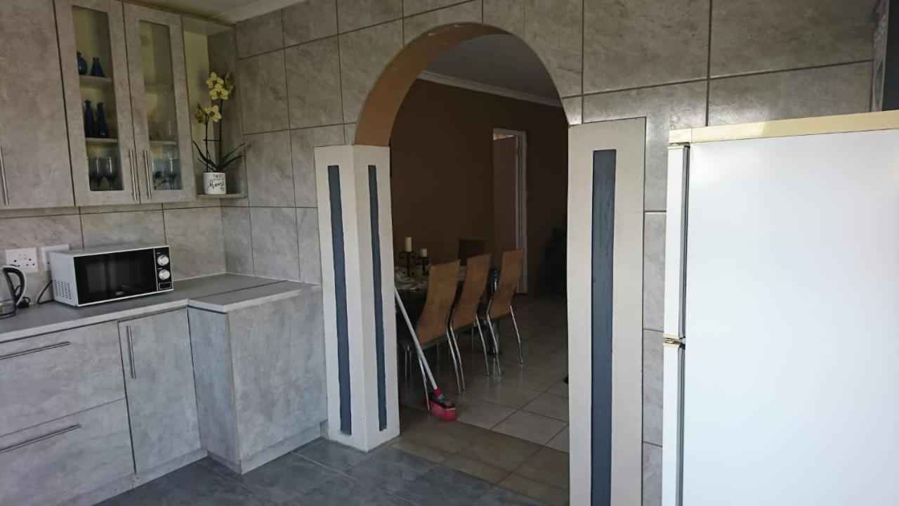 Sir Self Catering Cape Town