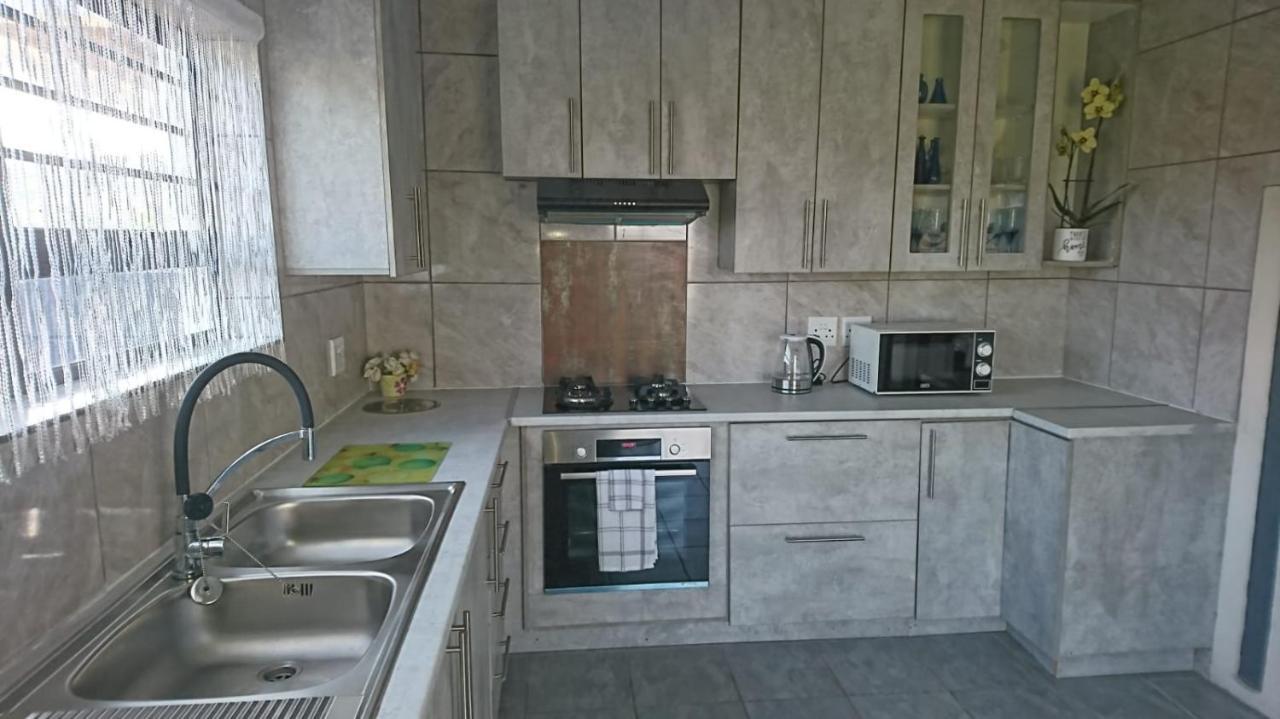 Sir Self Catering Cape Town
